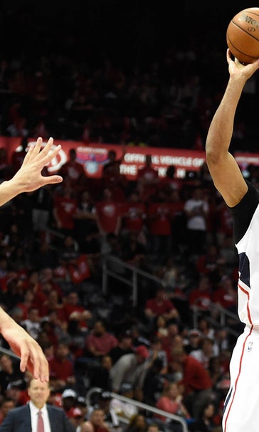 Hawks center Al Horford uncertain for Game 2 against Nets